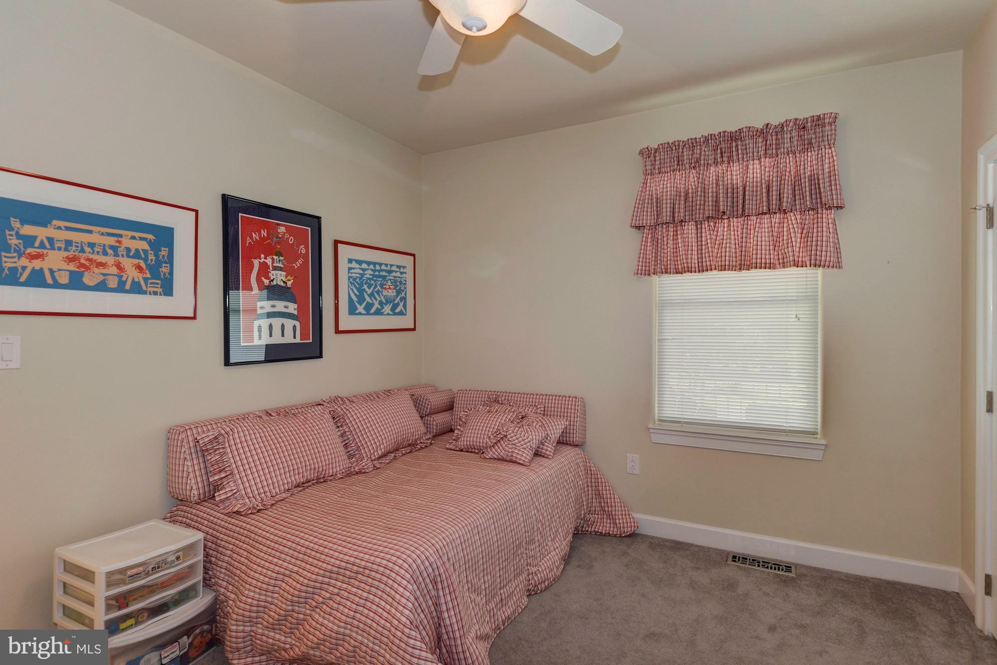 FAWCETT FARMS - Residential