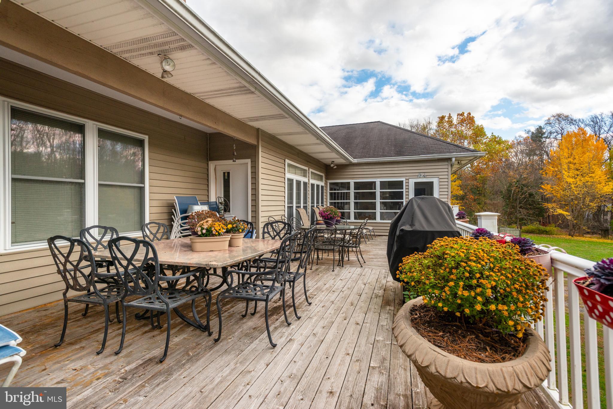 FAWCETT FARMS - Residential