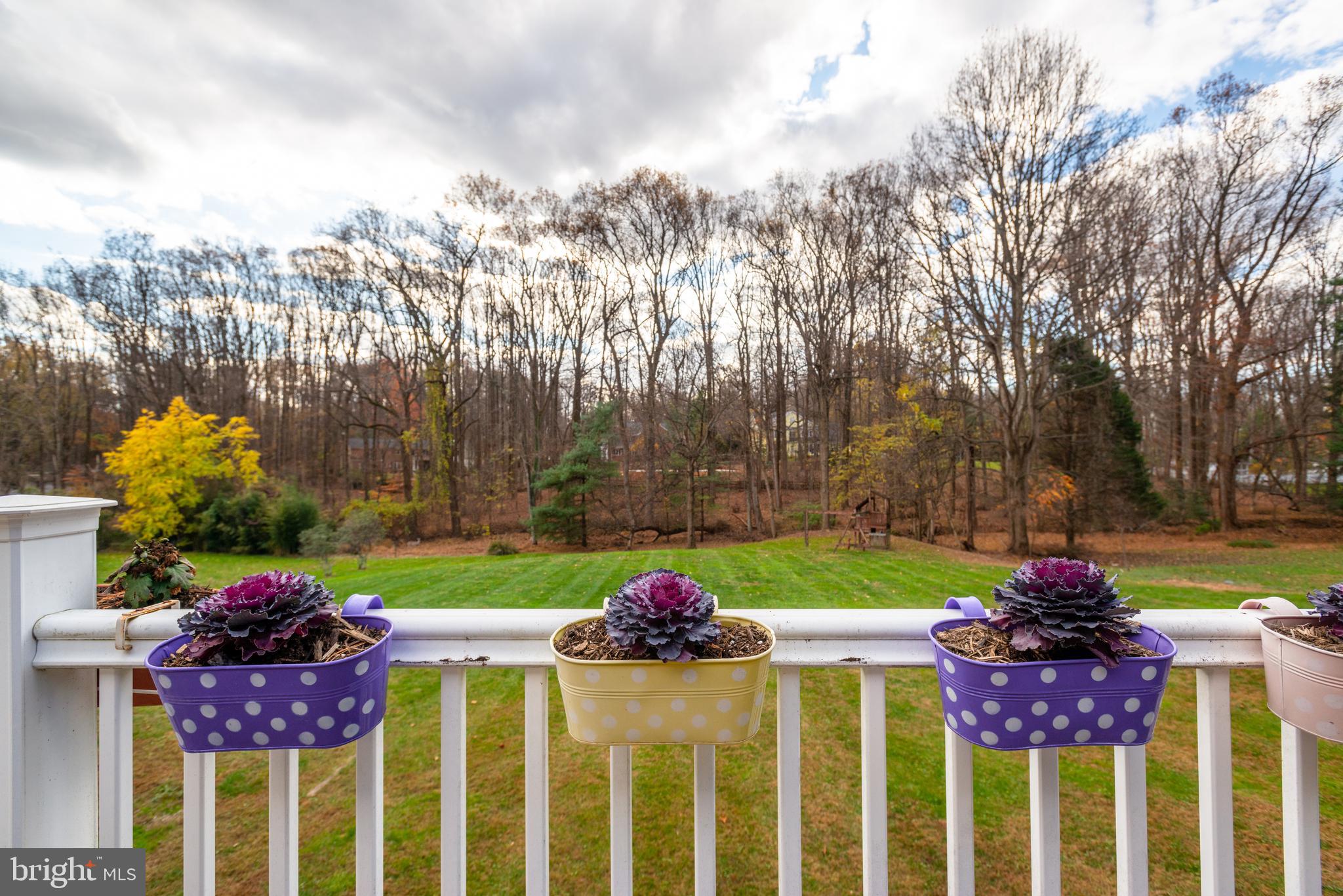 FAWCETT FARMS - Residential