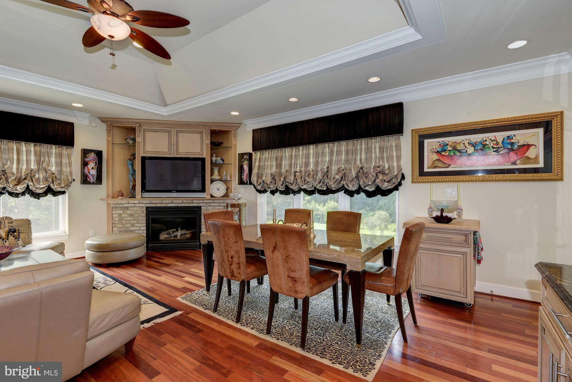 FAWCETT FARMS - Residential