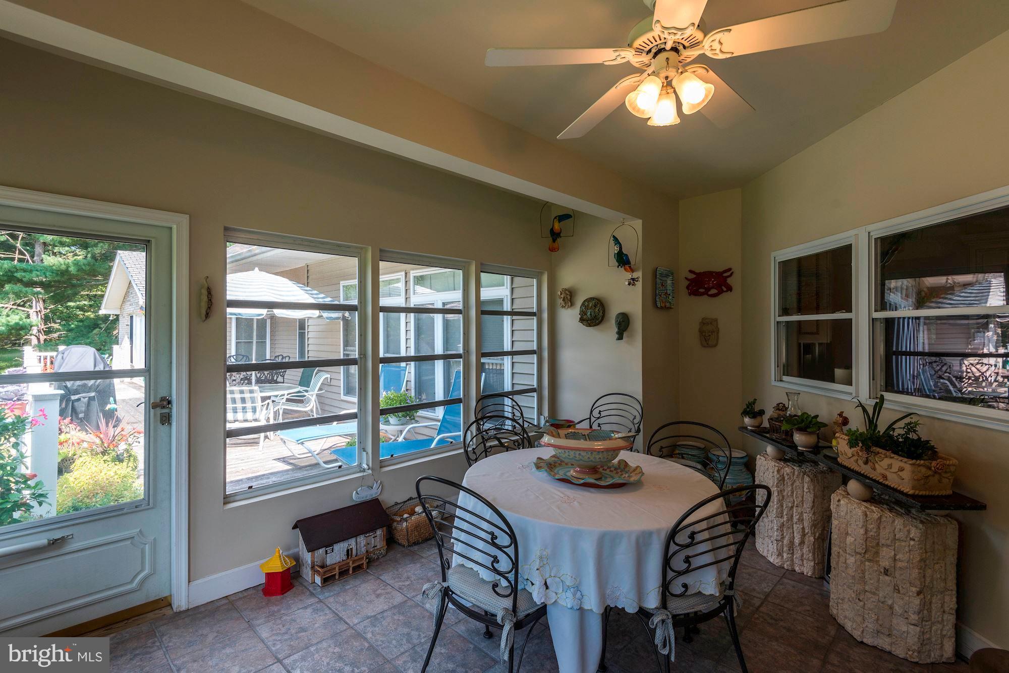 FAWCETT FARMS - Residential