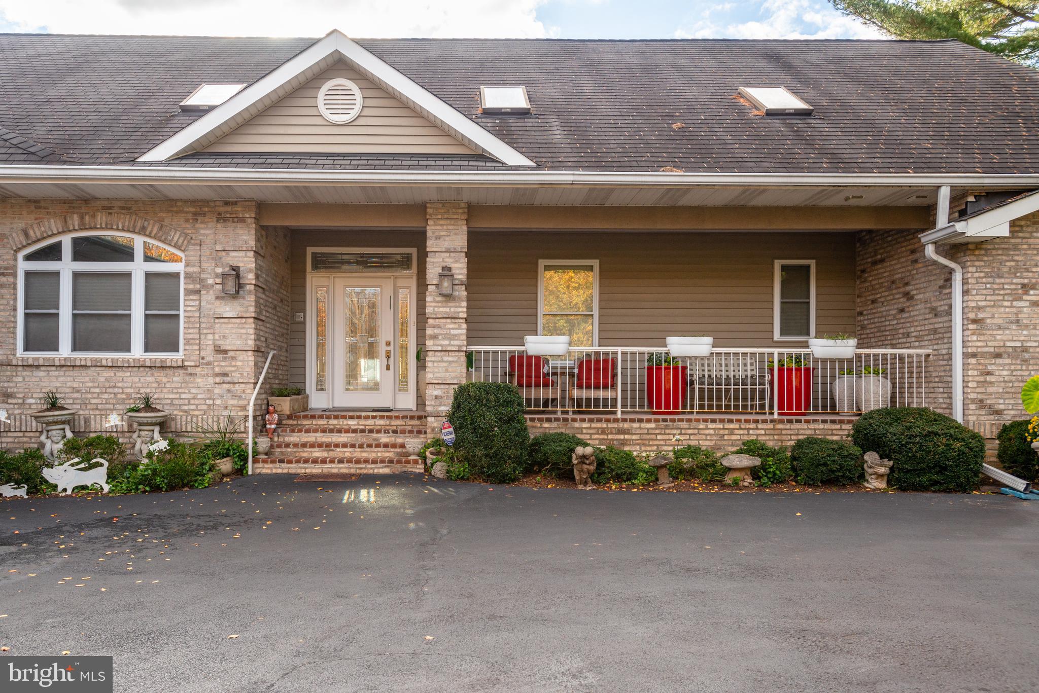 FAWCETT FARMS - Residential