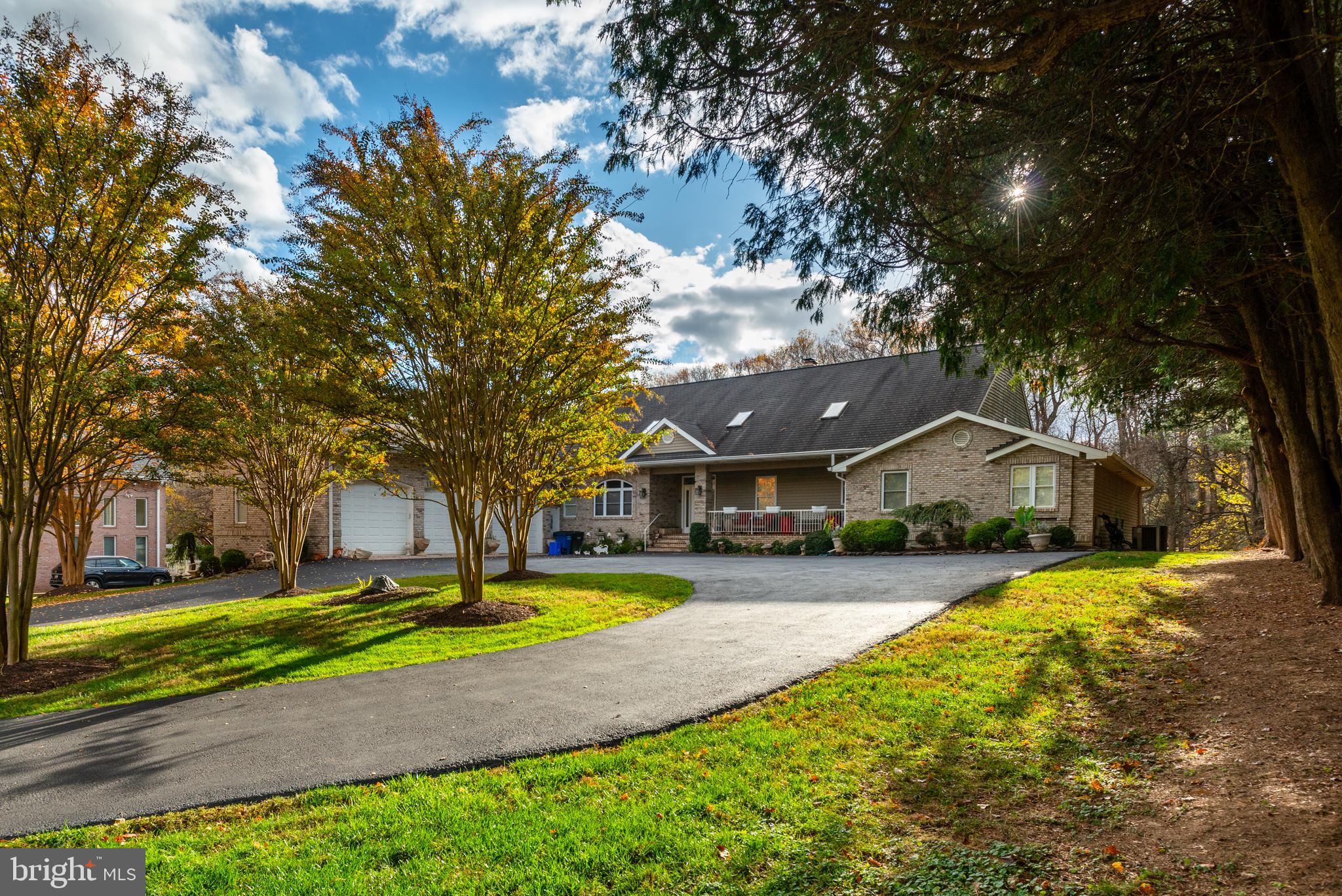 FAWCETT FARMS - Residential