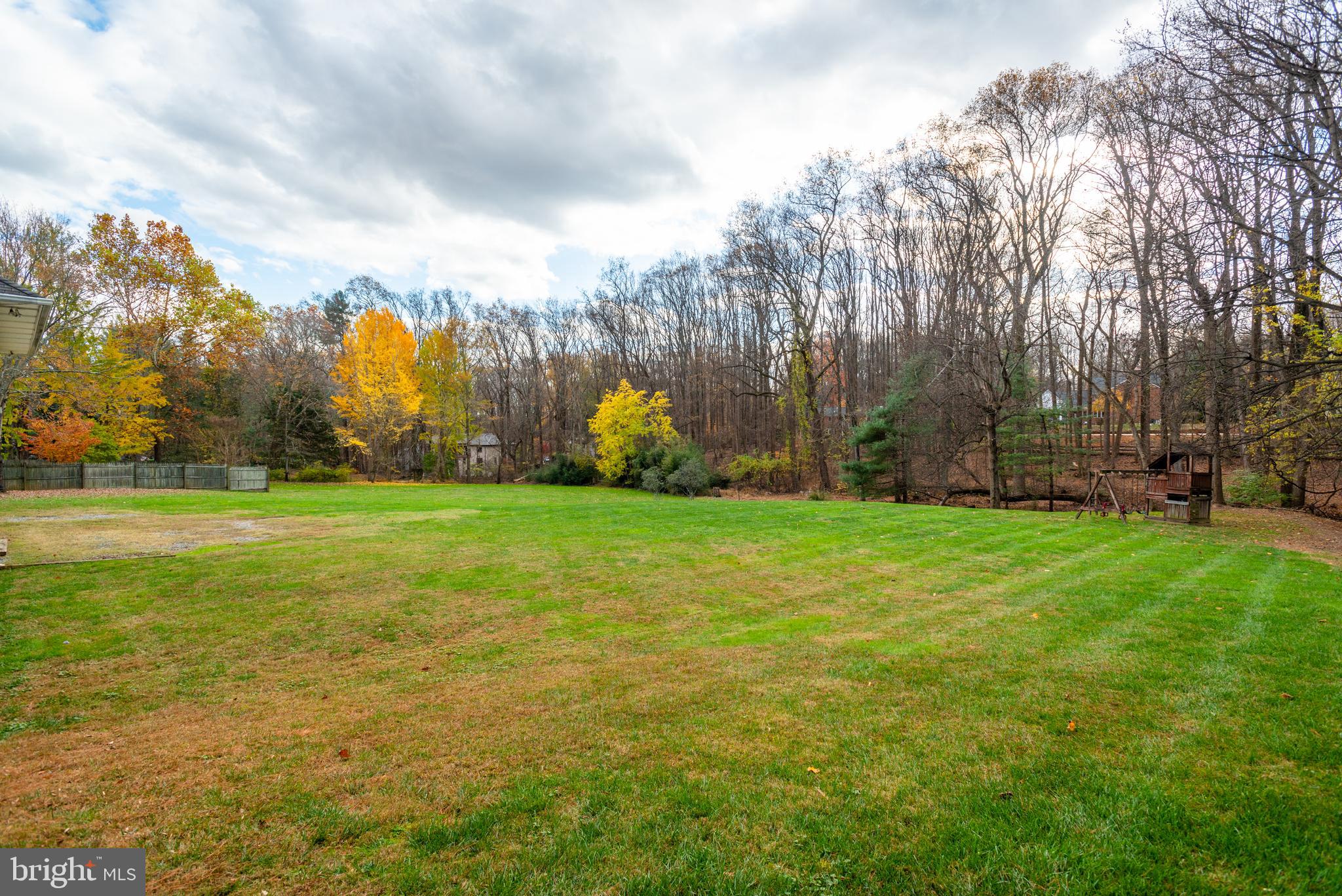 FAWCETT FARMS - Residential
