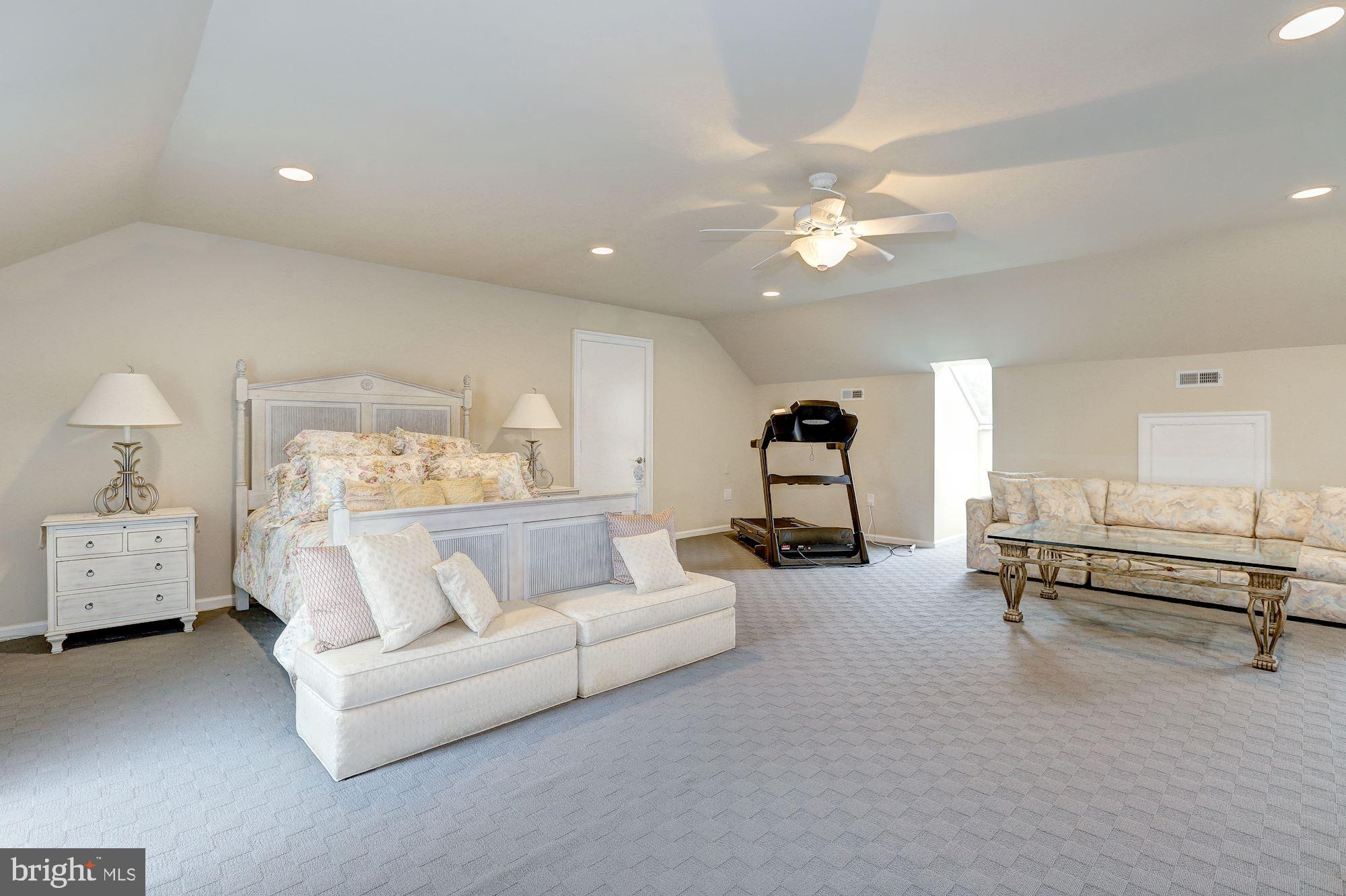 FAWCETT FARMS - Residential