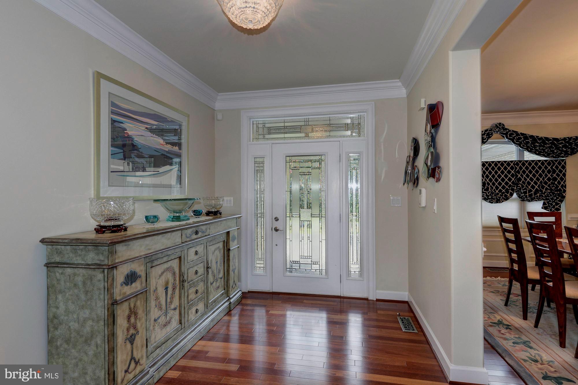 FAWCETT FARMS - Residential