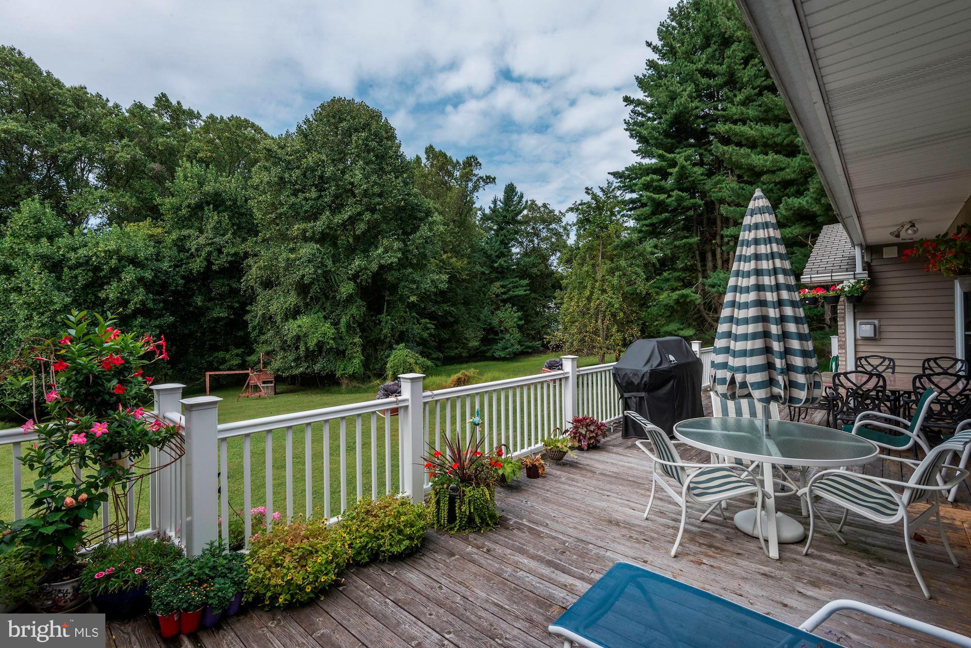 FAWCETT FARMS - Residential