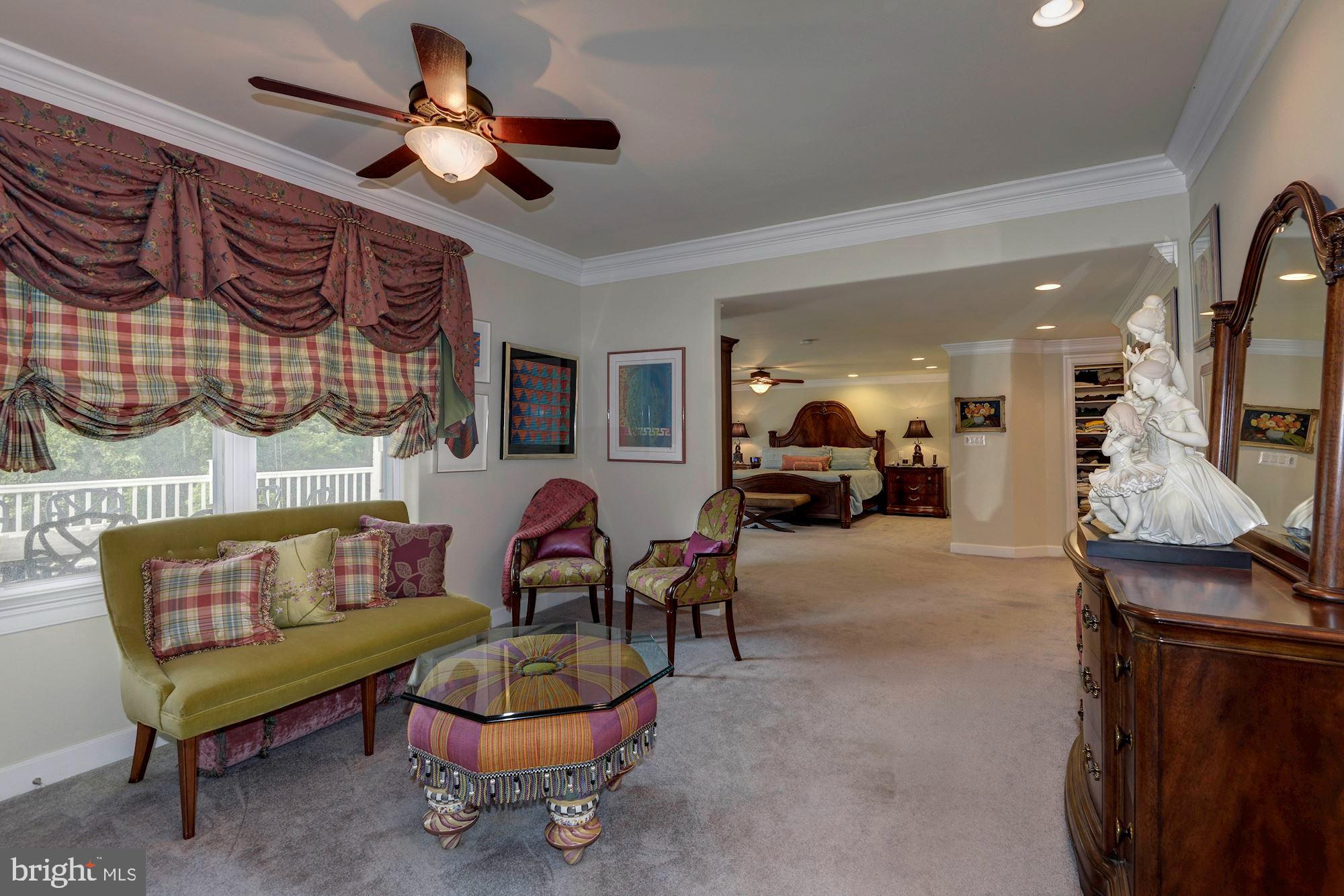 FAWCETT FARMS - Residential