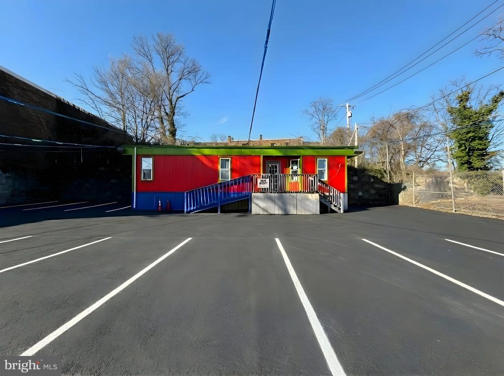 Photo of 1400 Green Lane, PHILADELPHIA, PA 19141 (MLS # PAPH2570068)