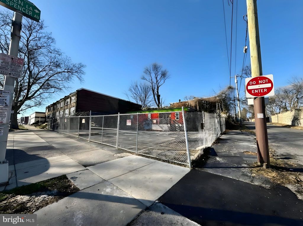 Photo of 1400 Green Lane, PHILADELPHIA, PA 19141 (MLS # PAPH2570068)