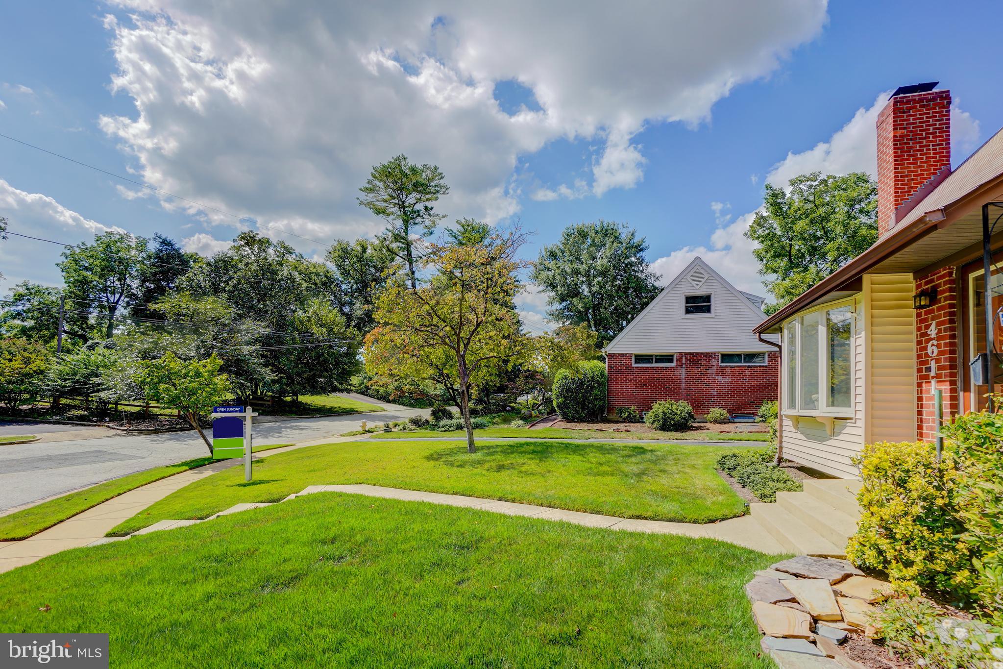 SEMINARY VALLEY - Residential