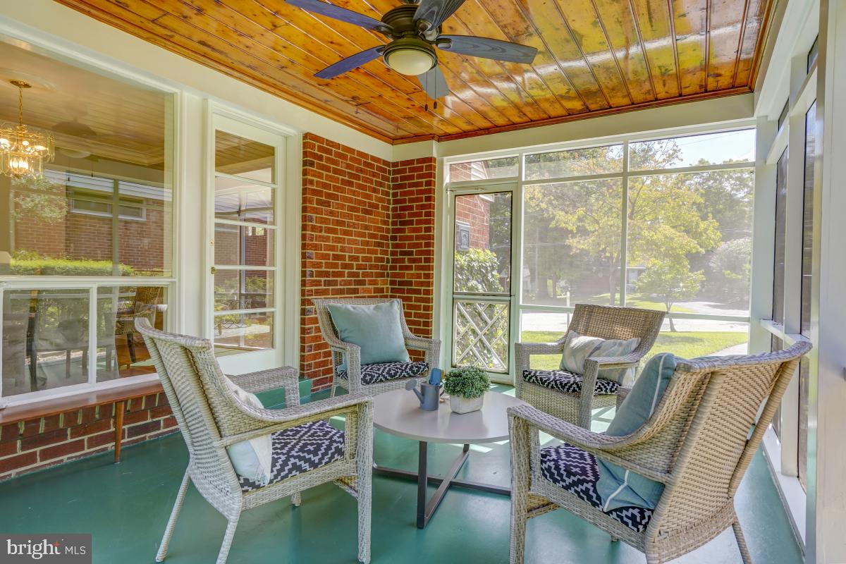 SEMINARY VALLEY - Residential