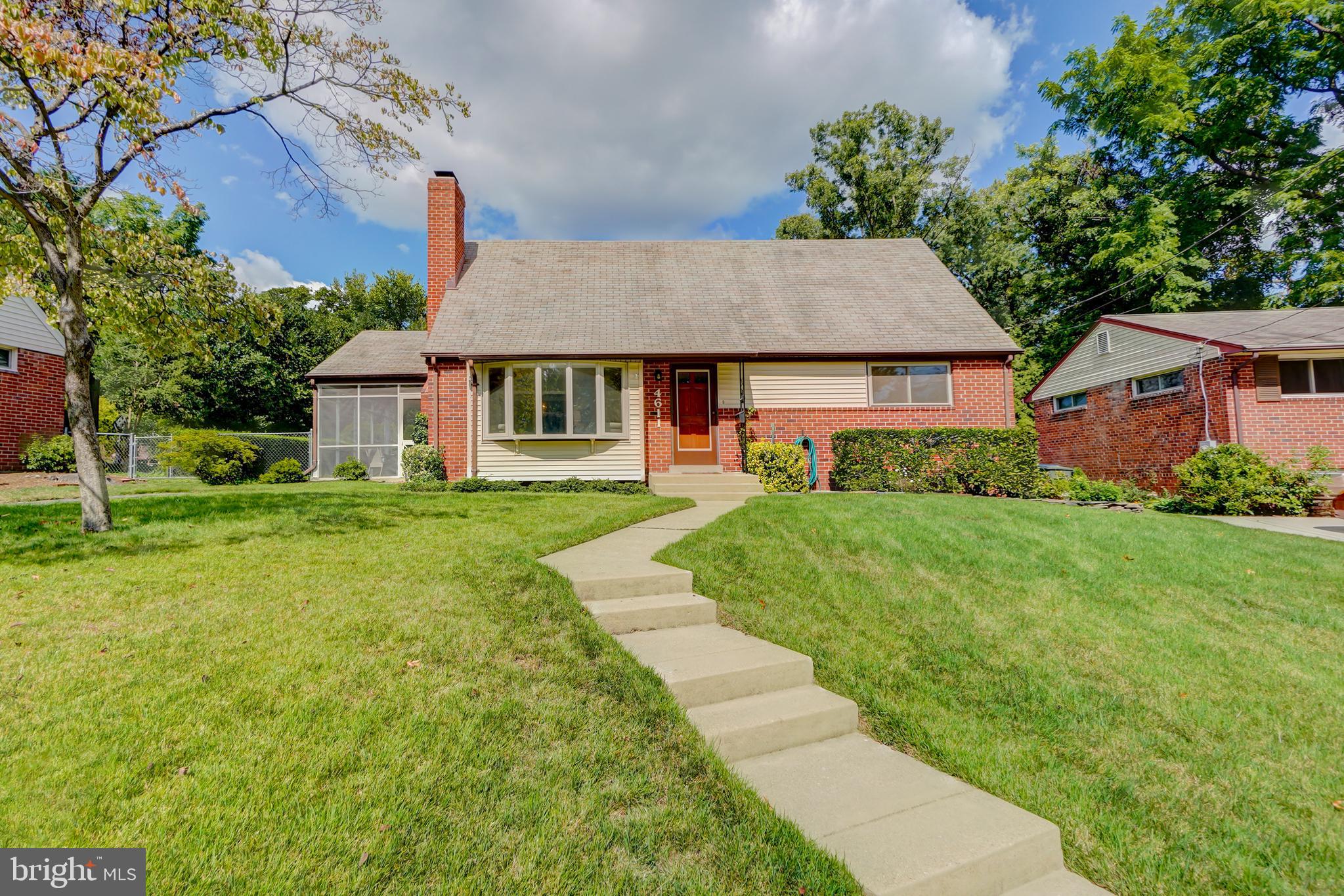 SEMINARY VALLEY - Residential