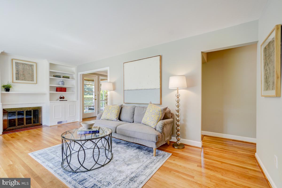 SEMINARY VALLEY - Residential