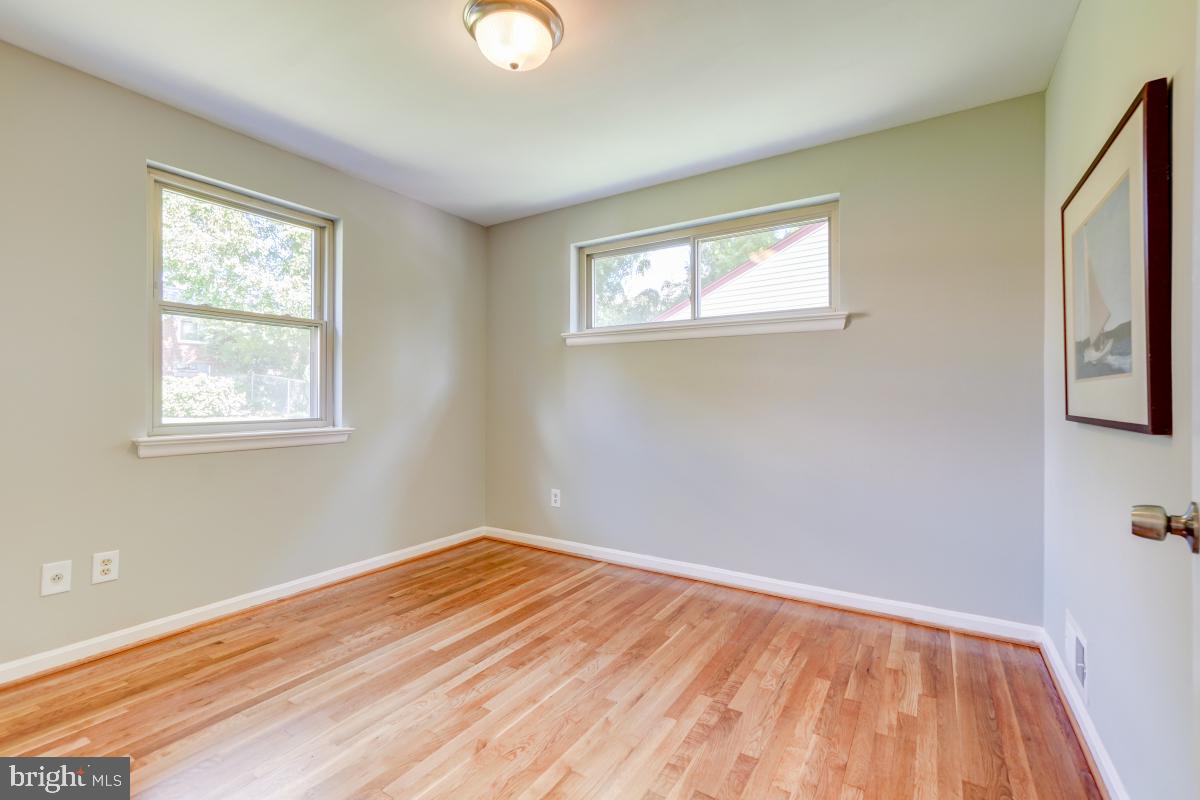 SEMINARY VALLEY - Residential