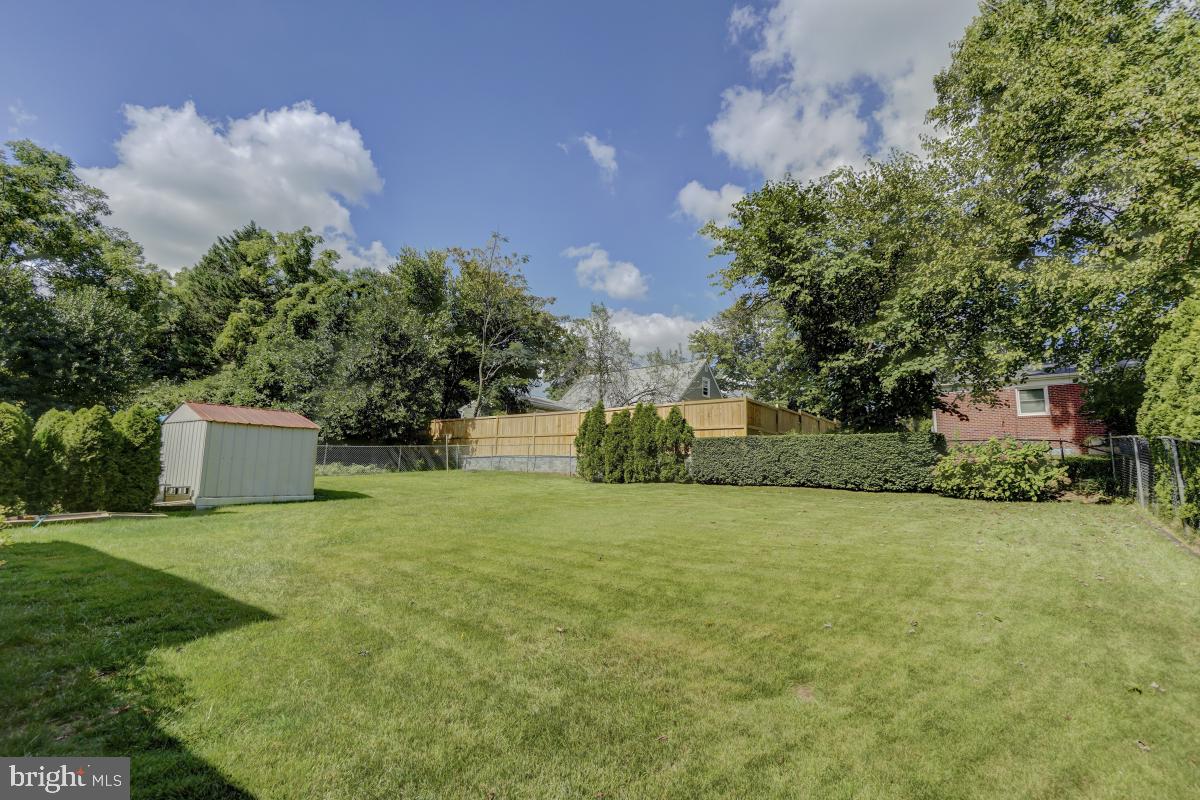 SEMINARY VALLEY - Residential