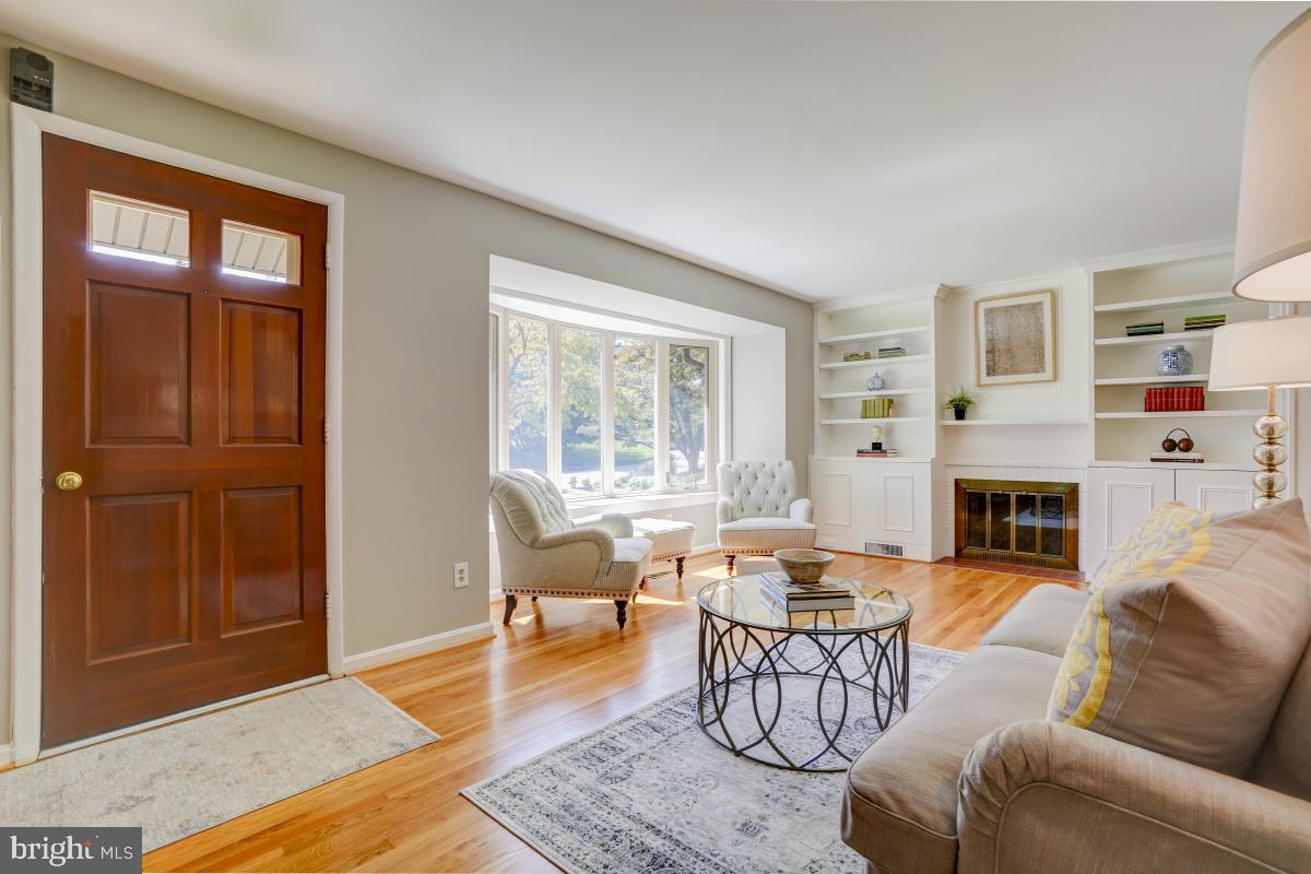 SEMINARY VALLEY - Residential