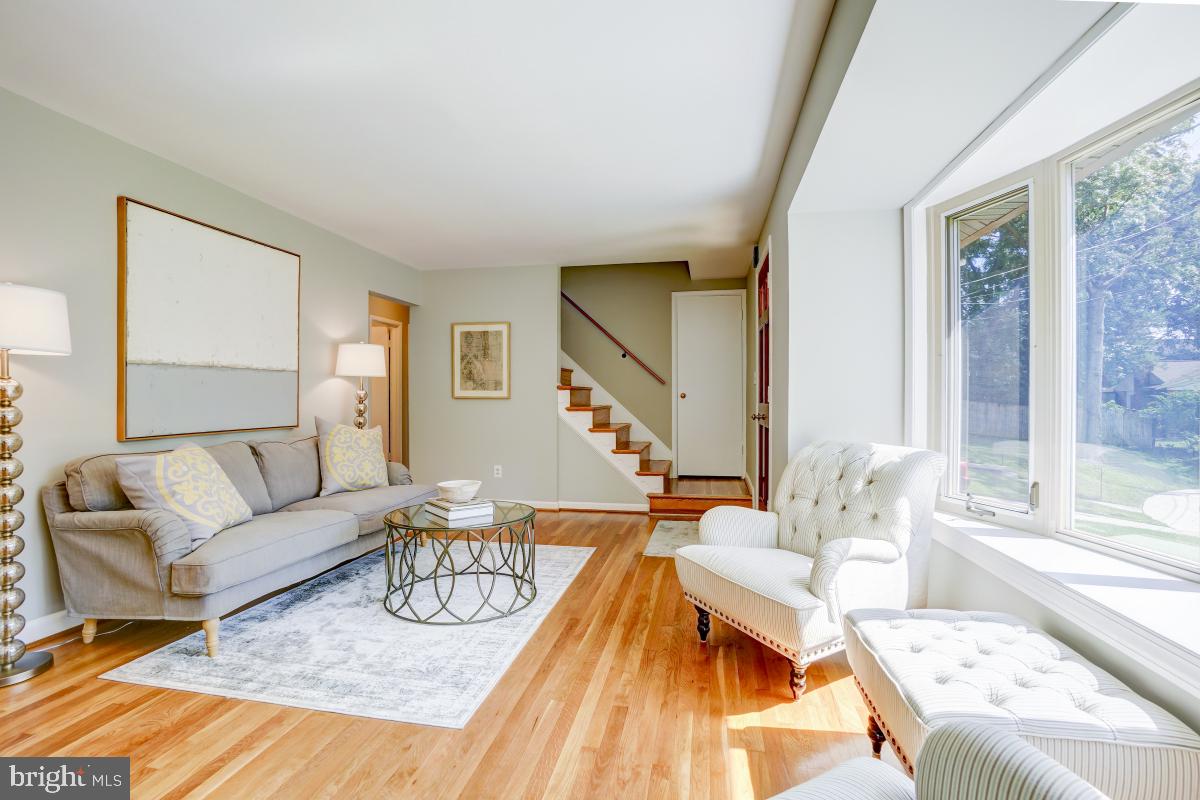 SEMINARY VALLEY - Residential