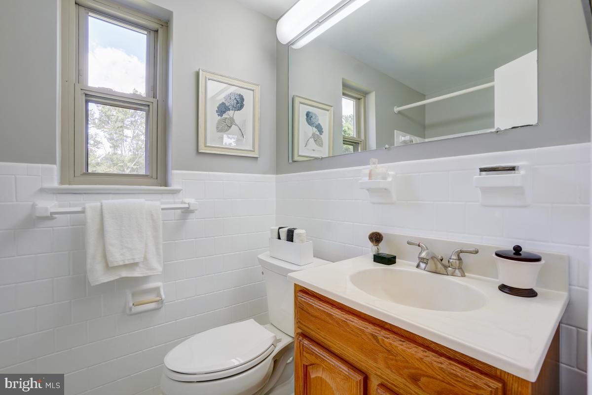 SEMINARY VALLEY - Residential