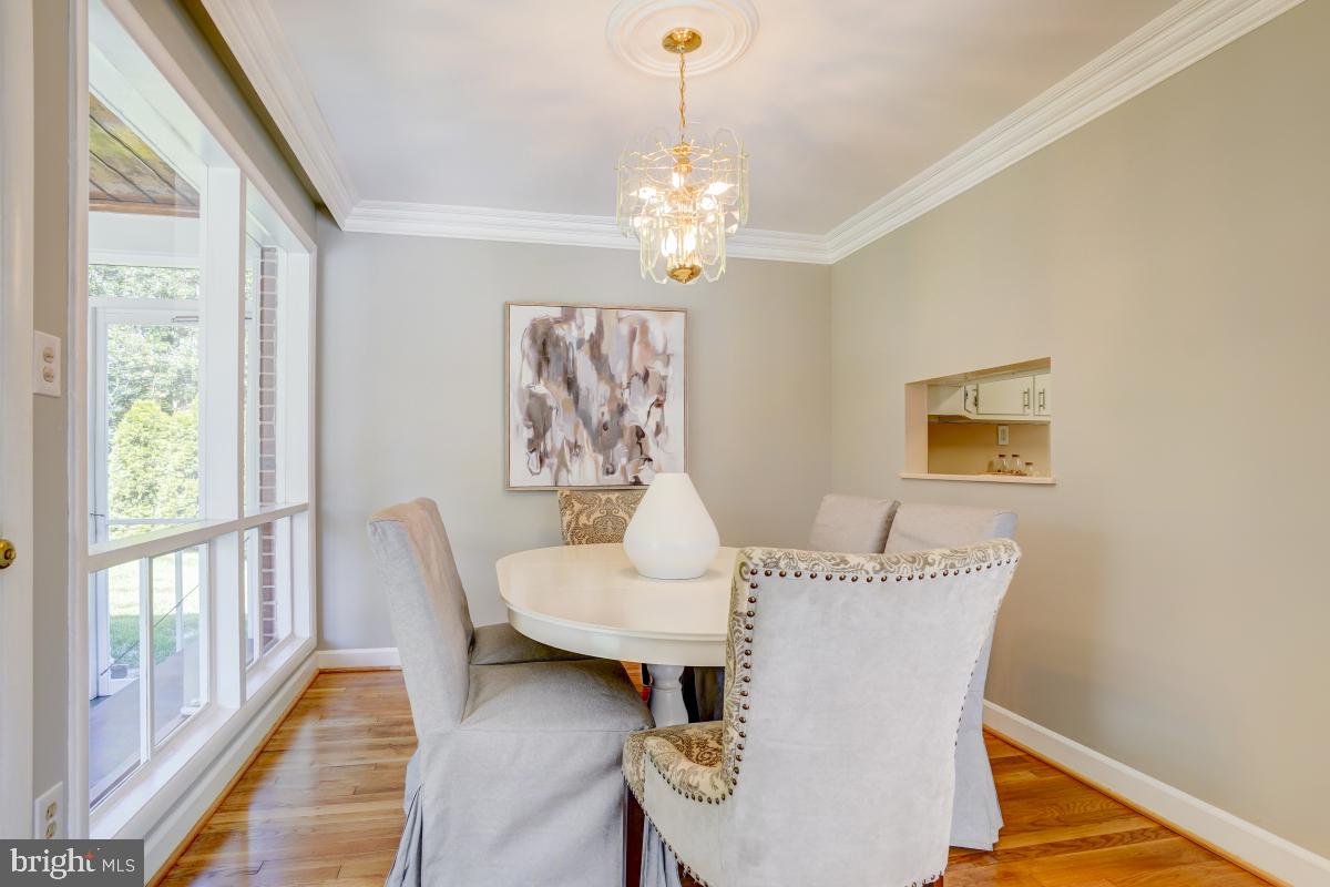 SEMINARY VALLEY - Residential