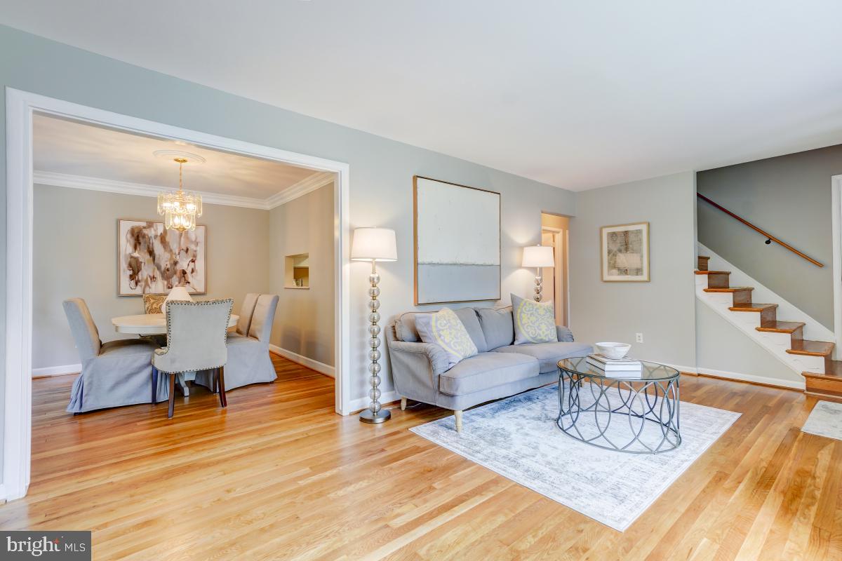 SEMINARY VALLEY - Residential