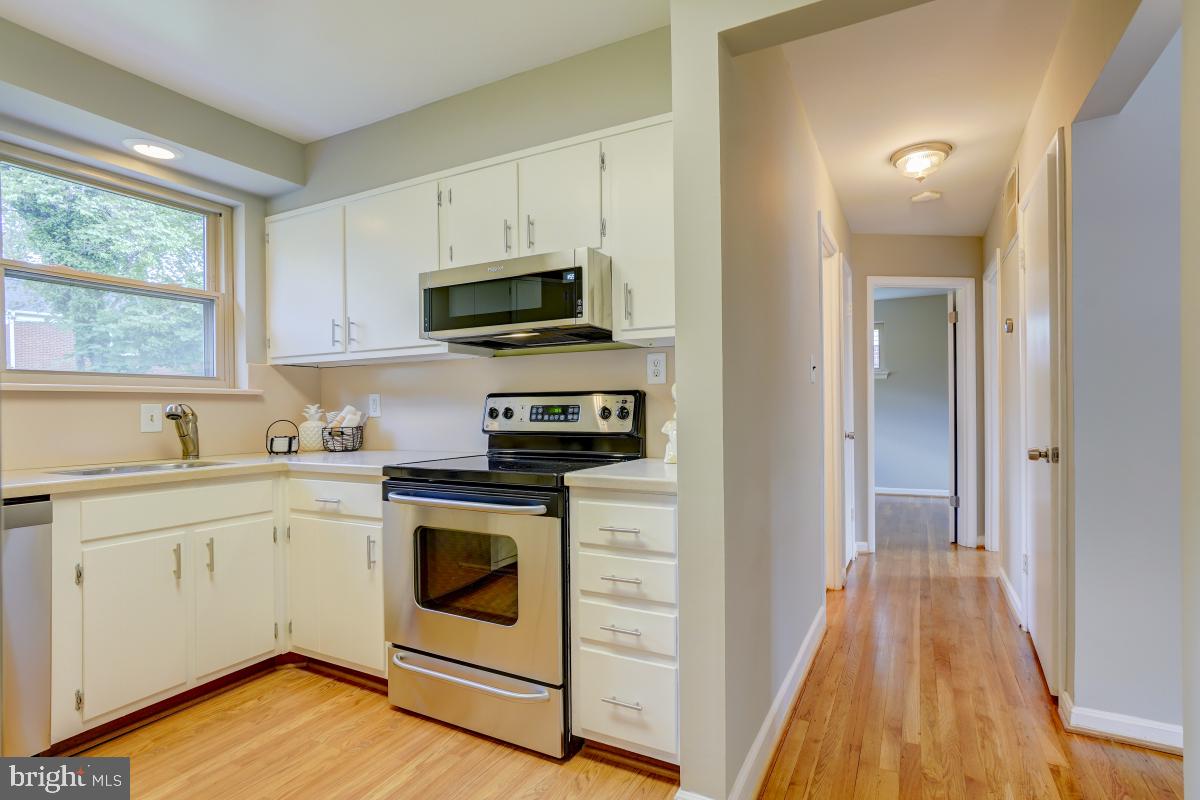 SEMINARY VALLEY - Residential