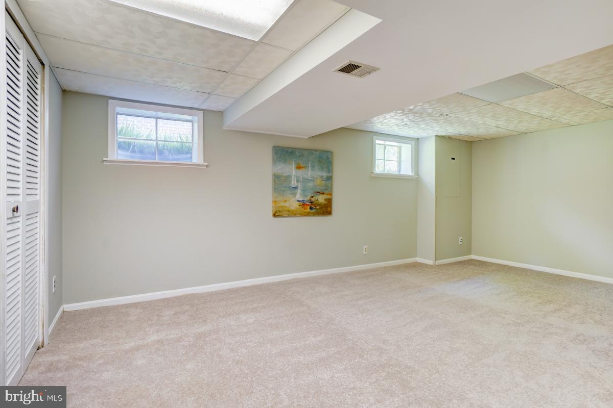 SEMINARY VALLEY - Residential