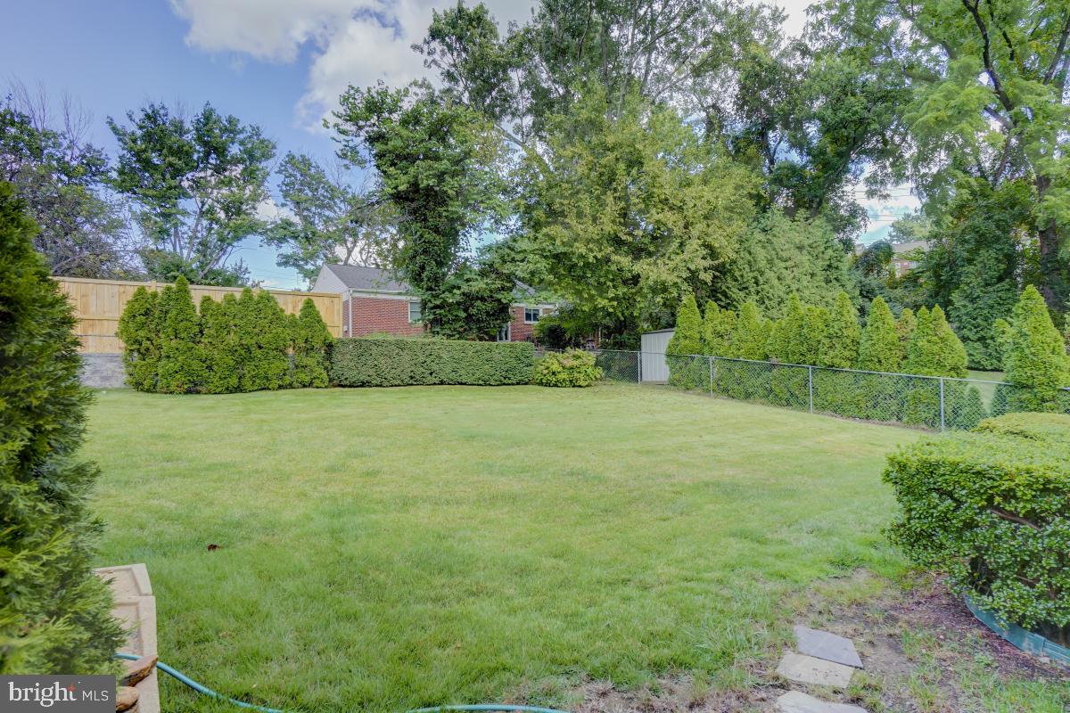 SEMINARY VALLEY - Residential