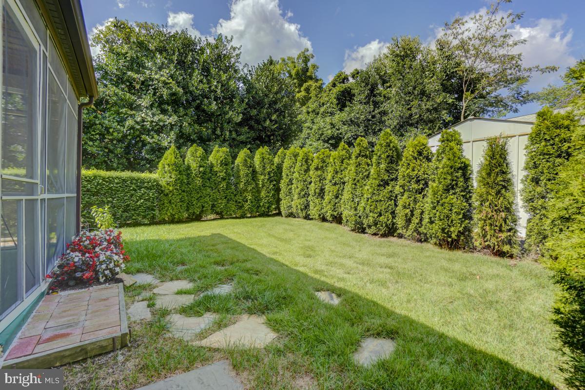 SEMINARY VALLEY - Residential