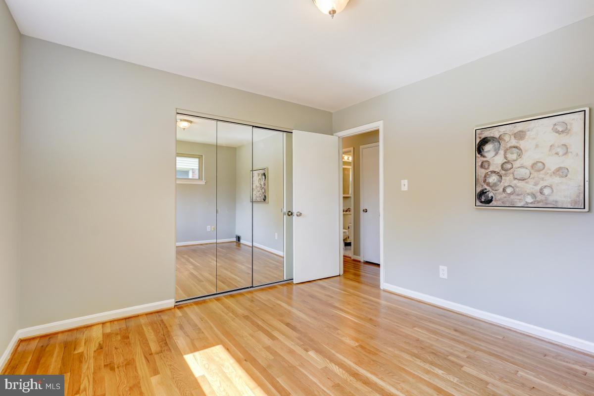 SEMINARY VALLEY - Residential