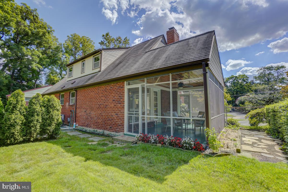 SEMINARY VALLEY - Residential