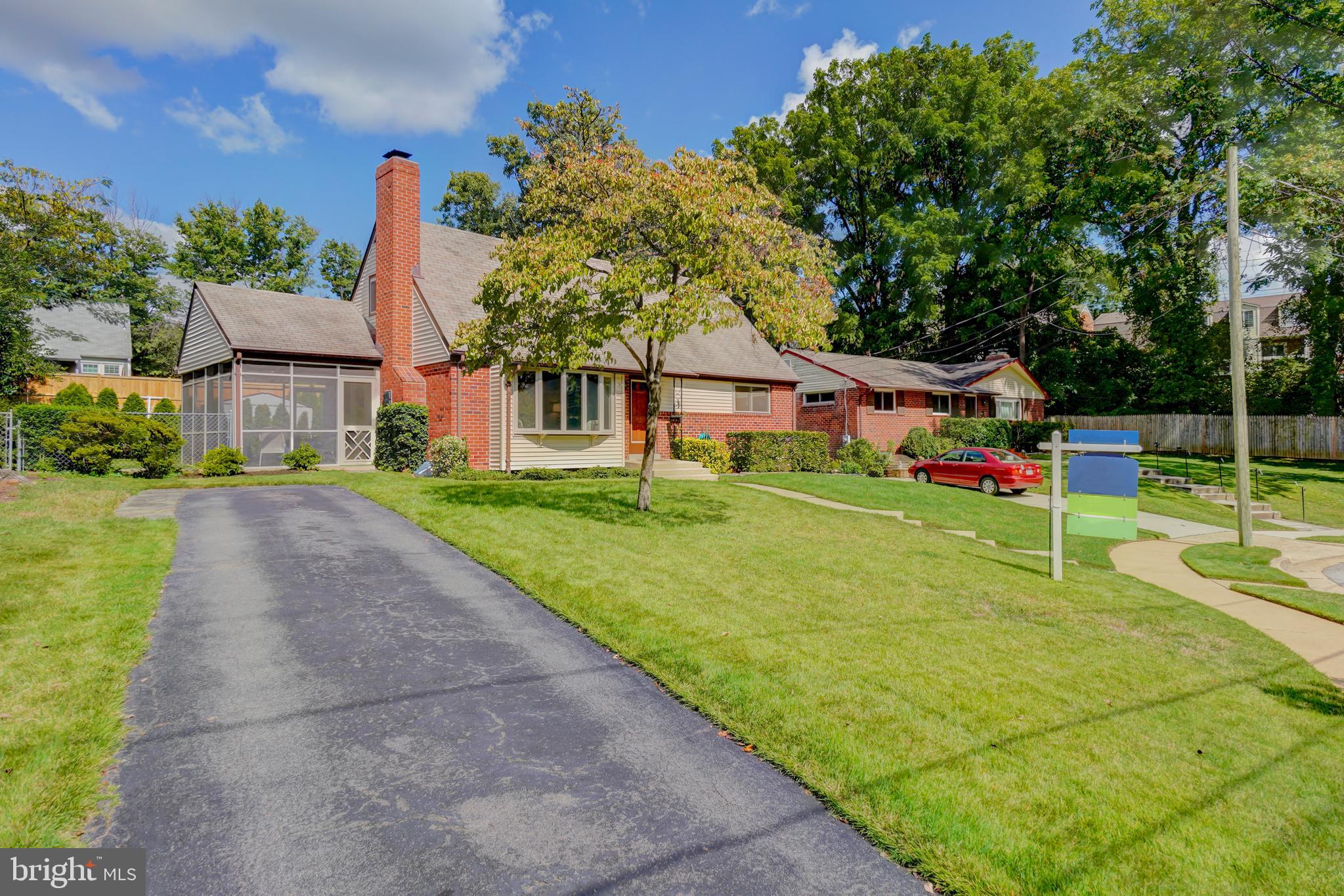 SEMINARY VALLEY - Residential