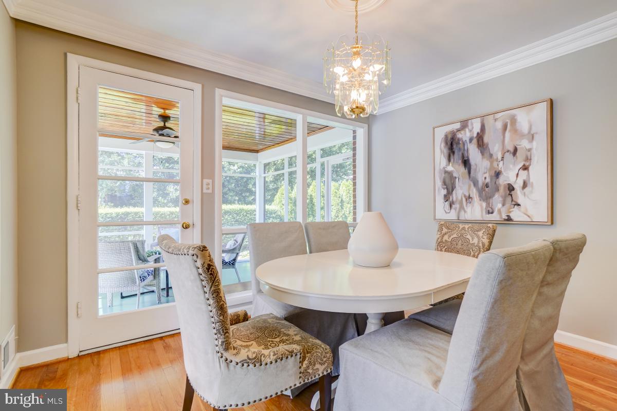 SEMINARY VALLEY - Residential