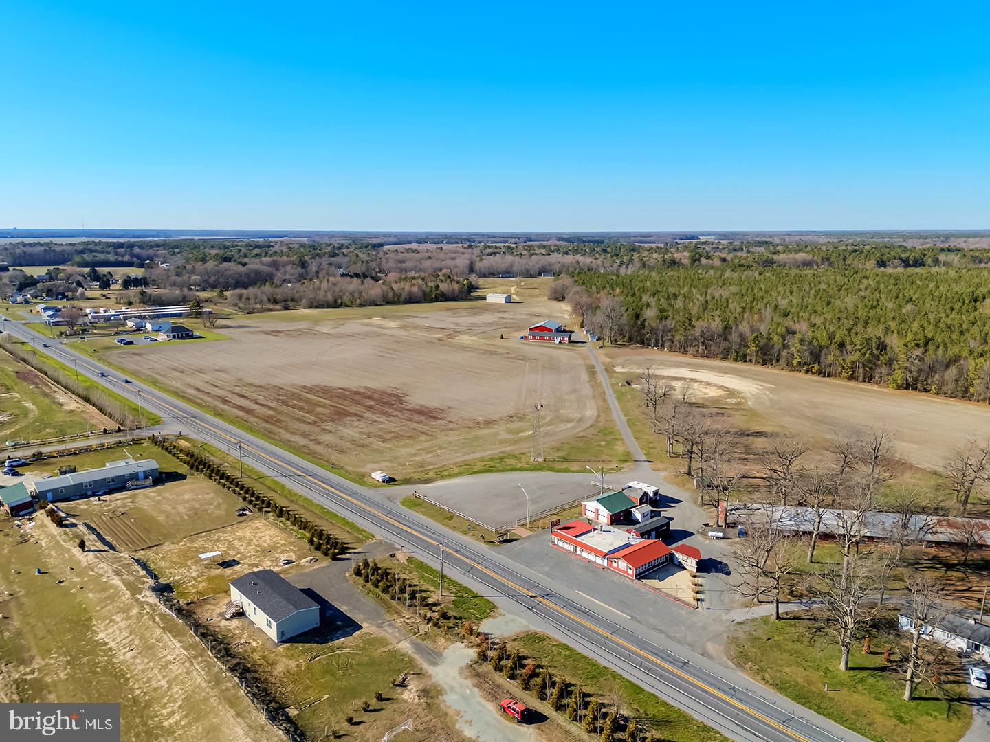 13203 SEASHORE HIGHWAY