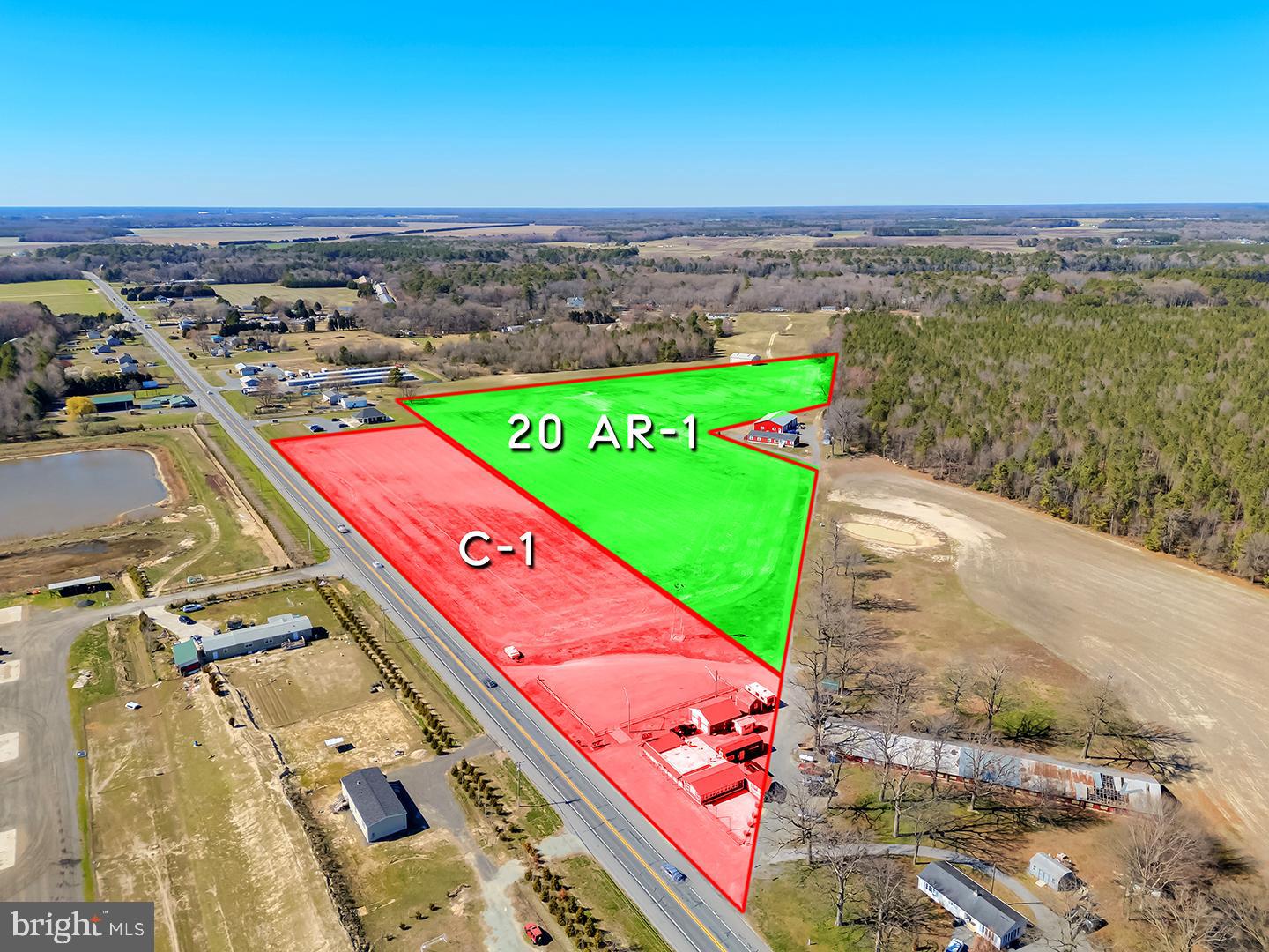 13203 SEASHORE HIGHWAY