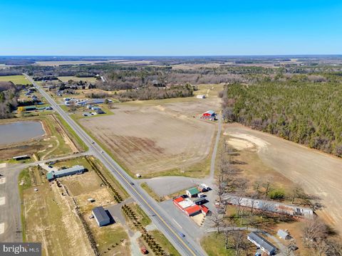 Photo of 13203 Seashore Highway, GEORGETOWN, DE 19947 (MLS # DESU2082888)