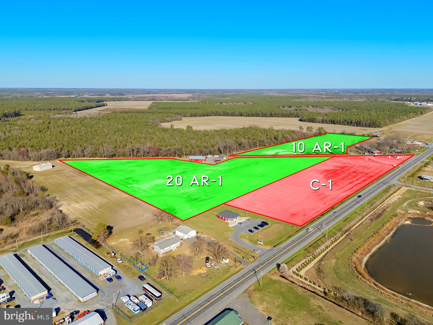 13203 SEASHORE HIGHWAY