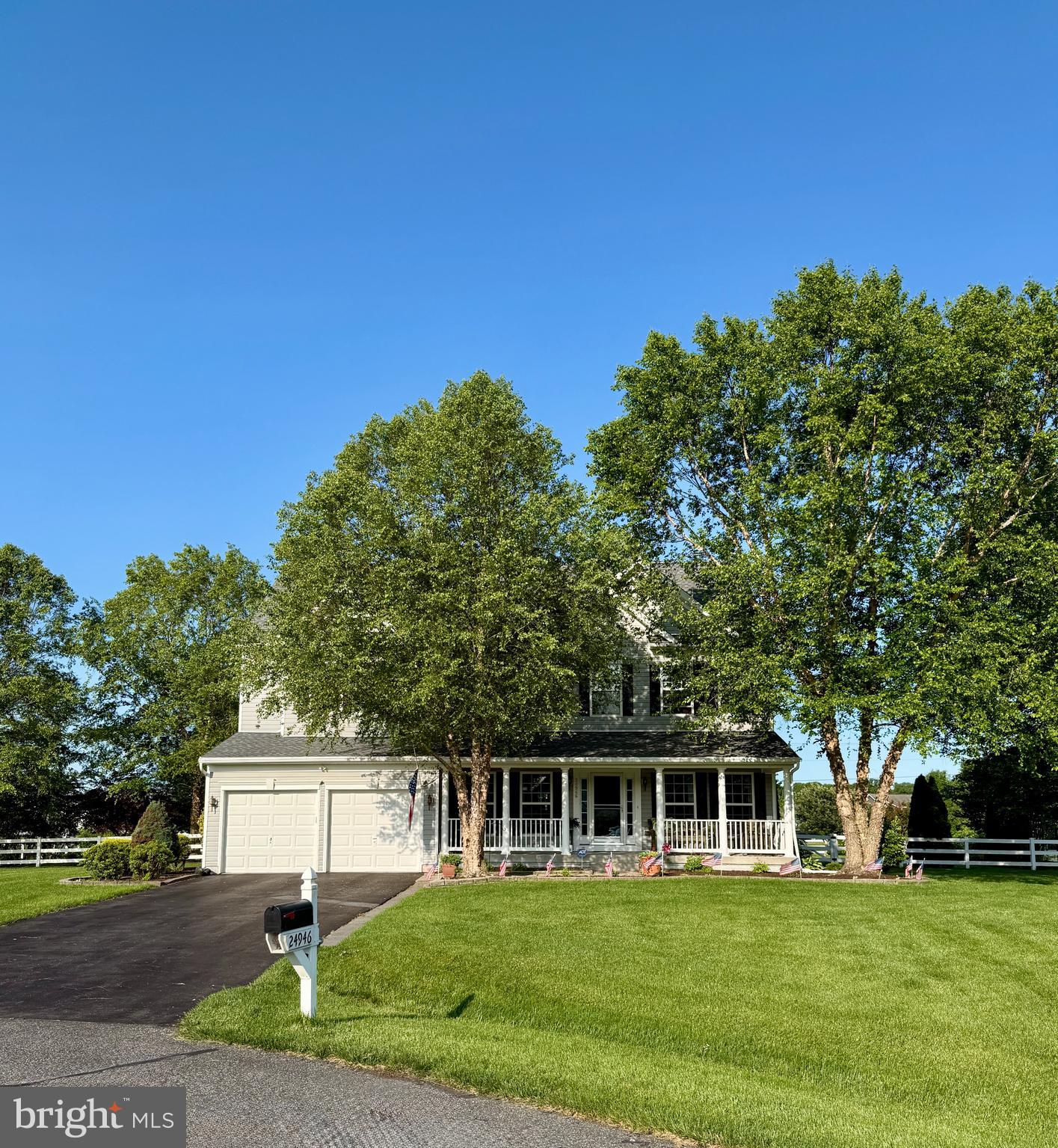 24946 RIVERS EDGE ROAD