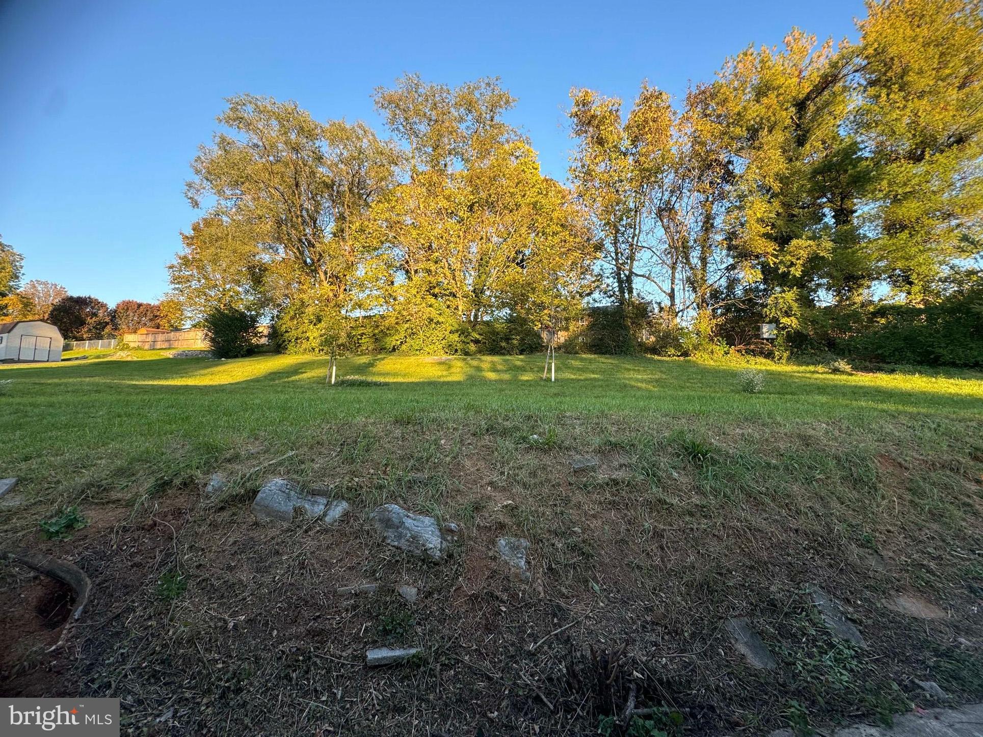 PARK HEIGHTS - Residential