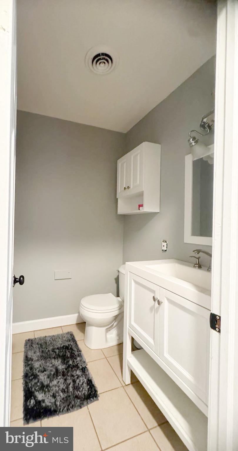 PARK HEIGHTS - Residential