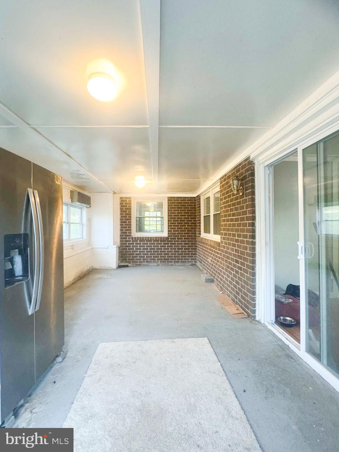 PARK HEIGHTS - Residential