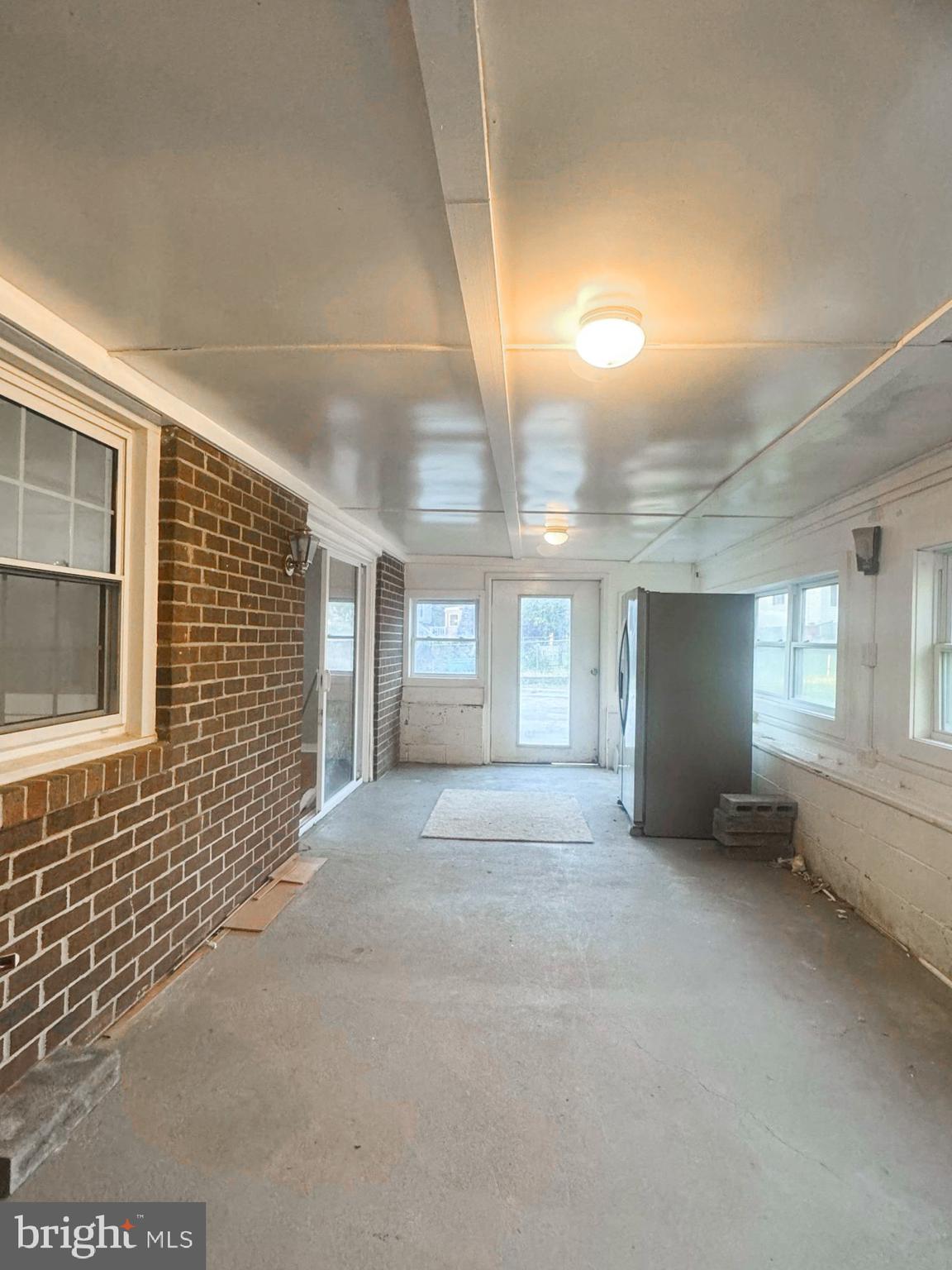 PARK HEIGHTS - Residential