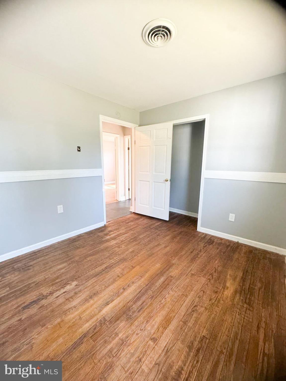 PARK HEIGHTS - Residential