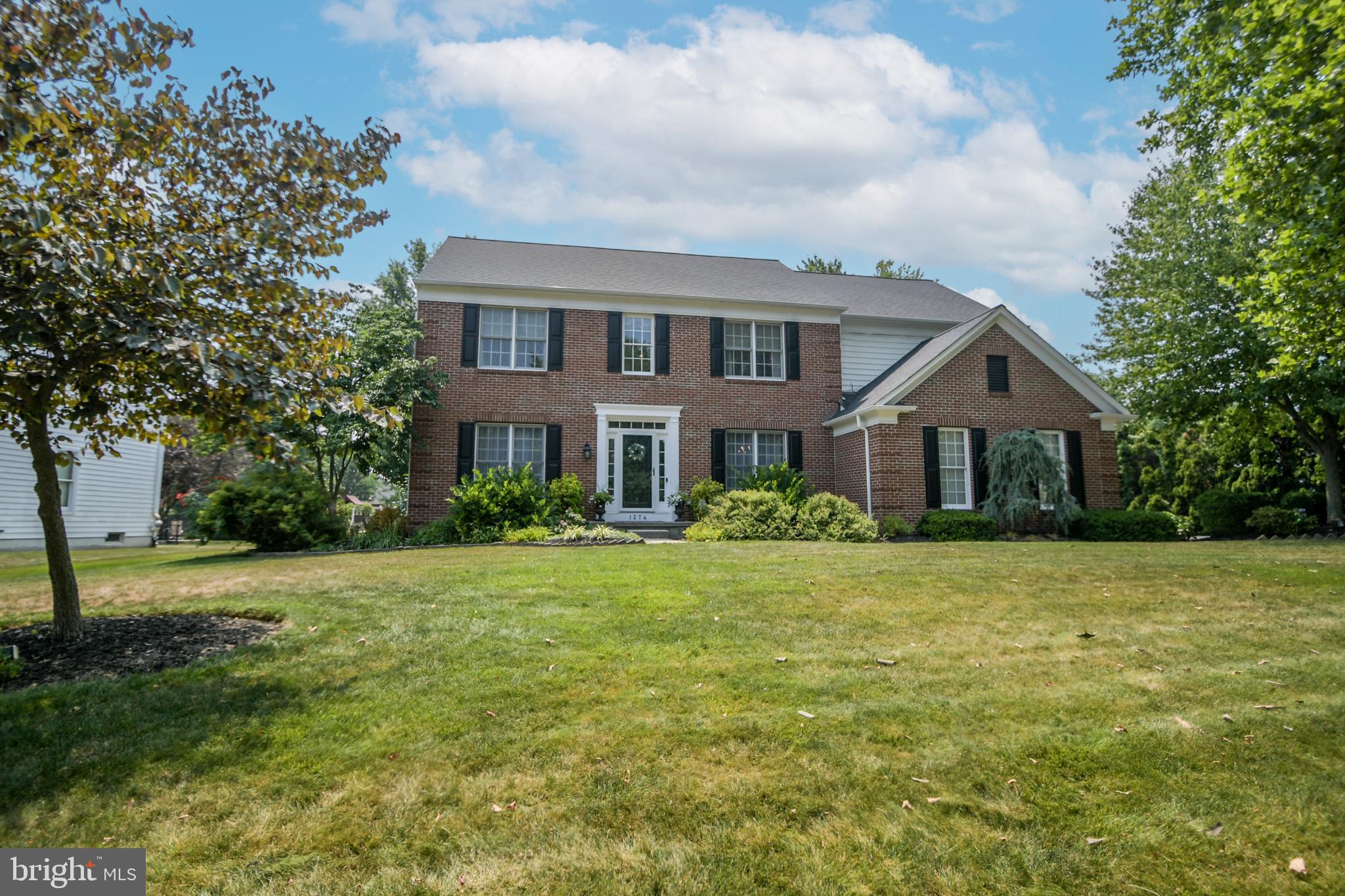 1274 APPALACHIAN ROAD