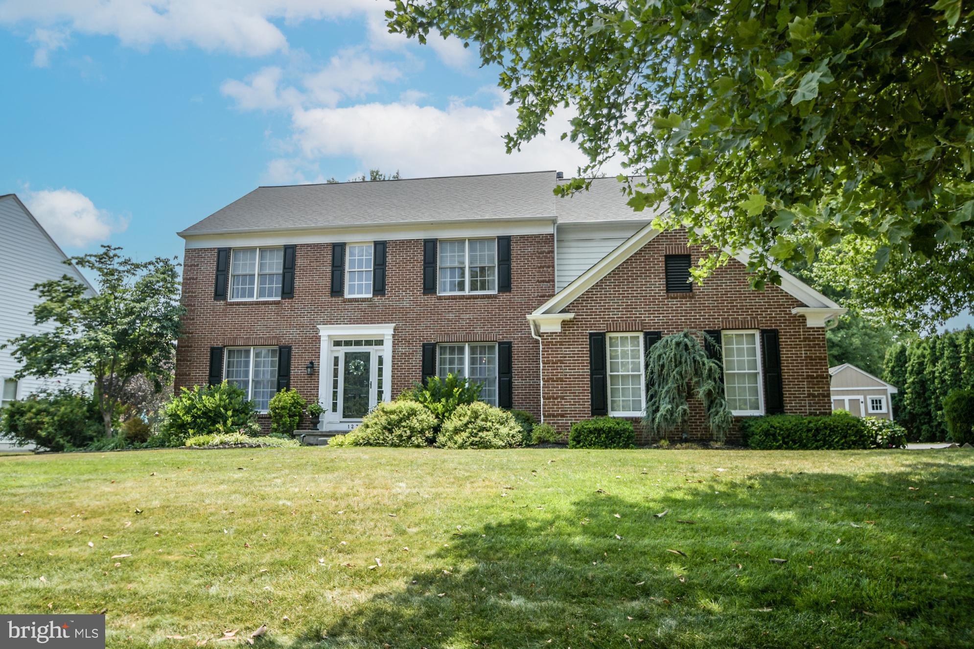 1274 APPALACHIAN ROAD