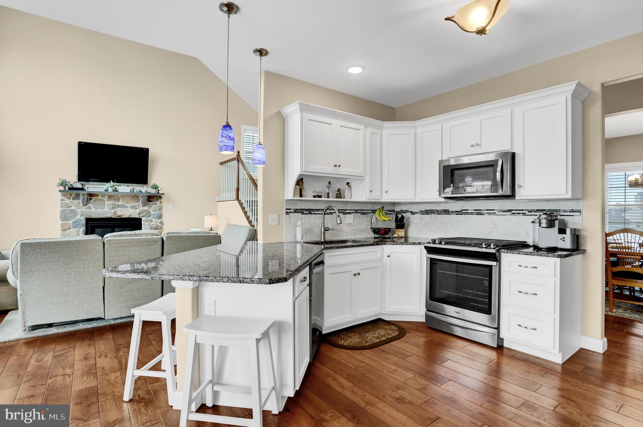 WILLOW GLEN - Residential