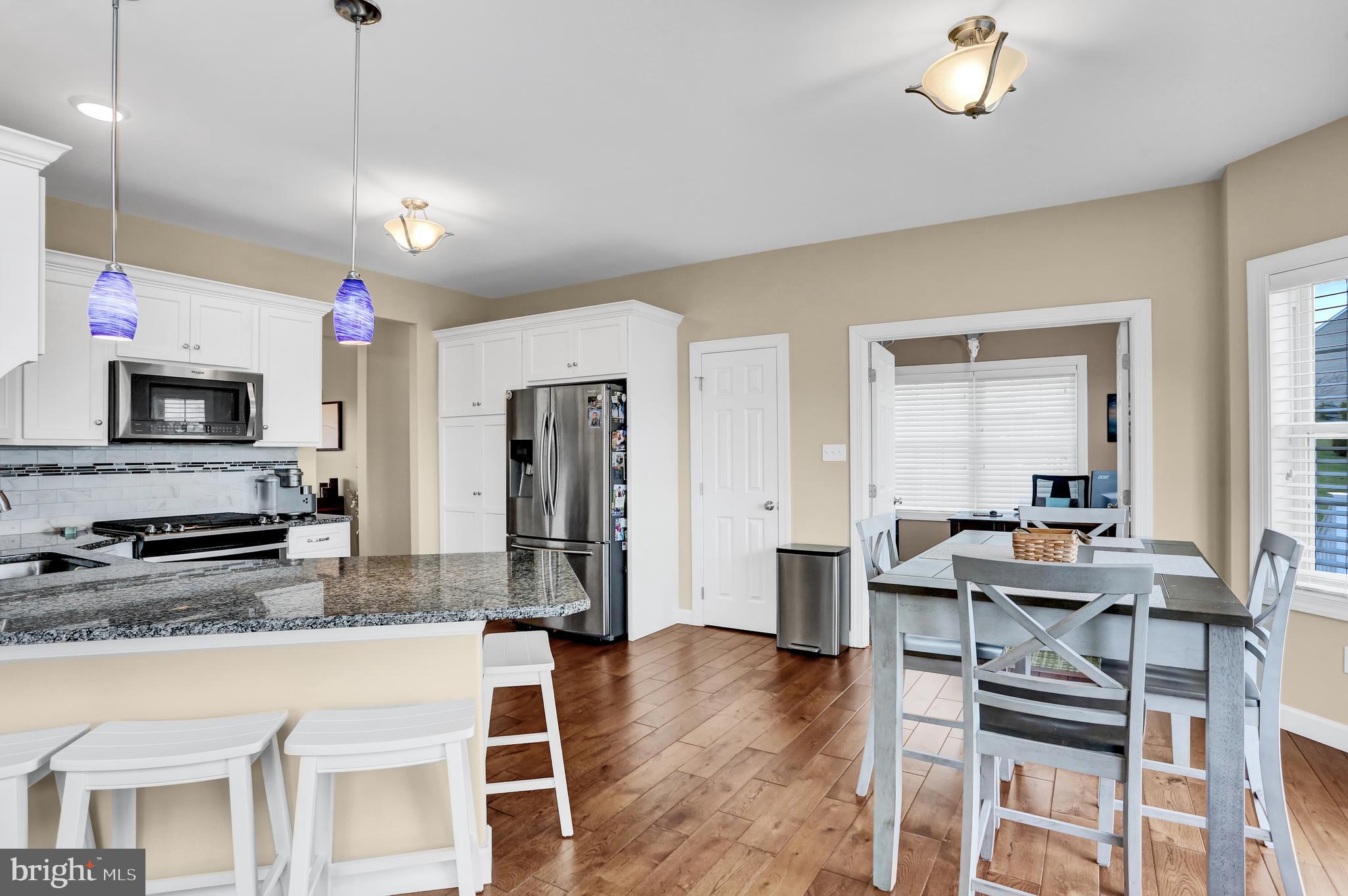 WILLOW GLEN - Residential