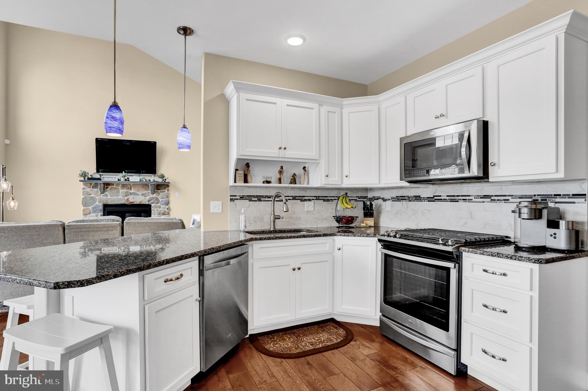 WILLOW GLEN - Residential