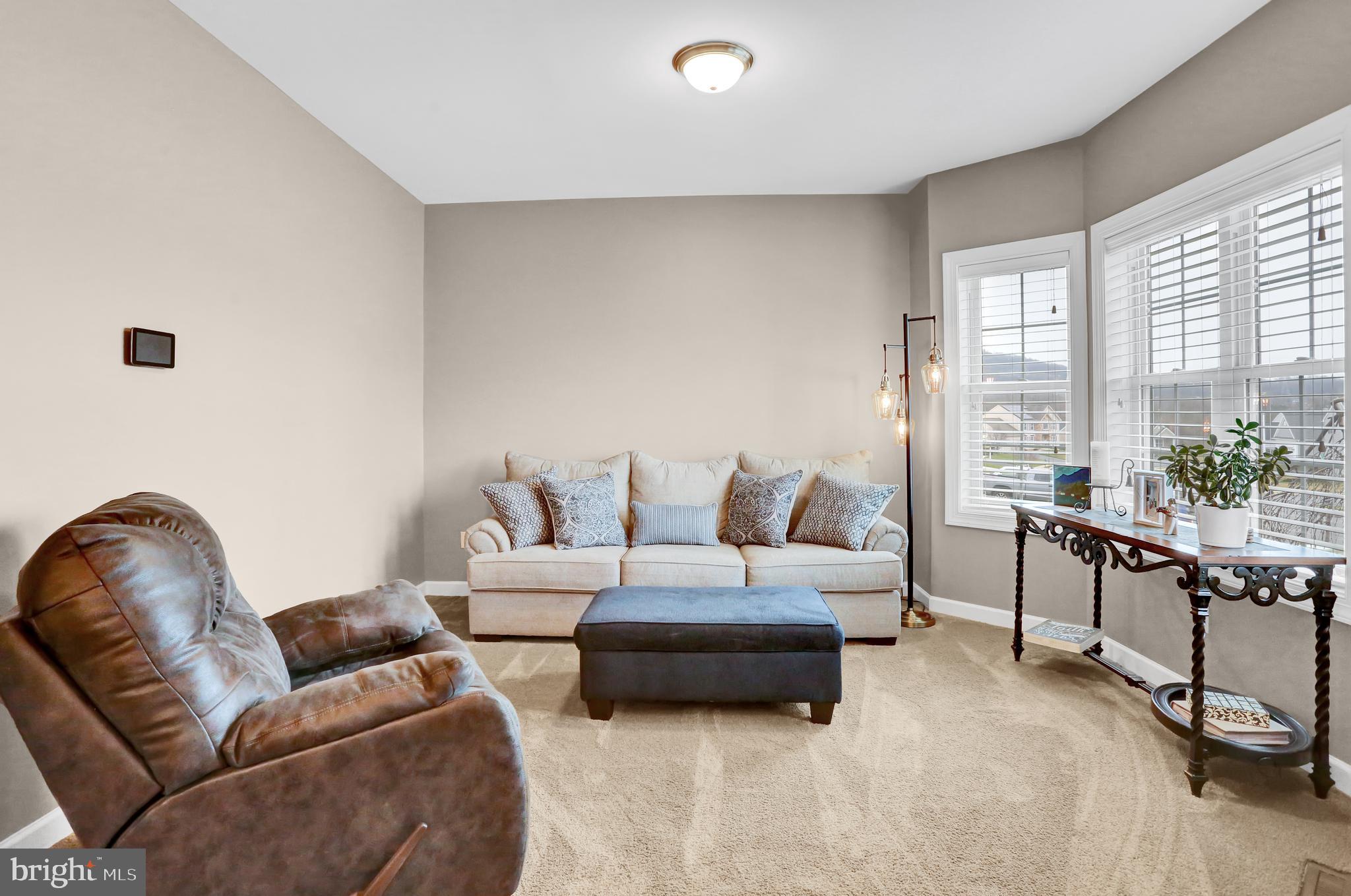 WILLOW GLEN - Residential