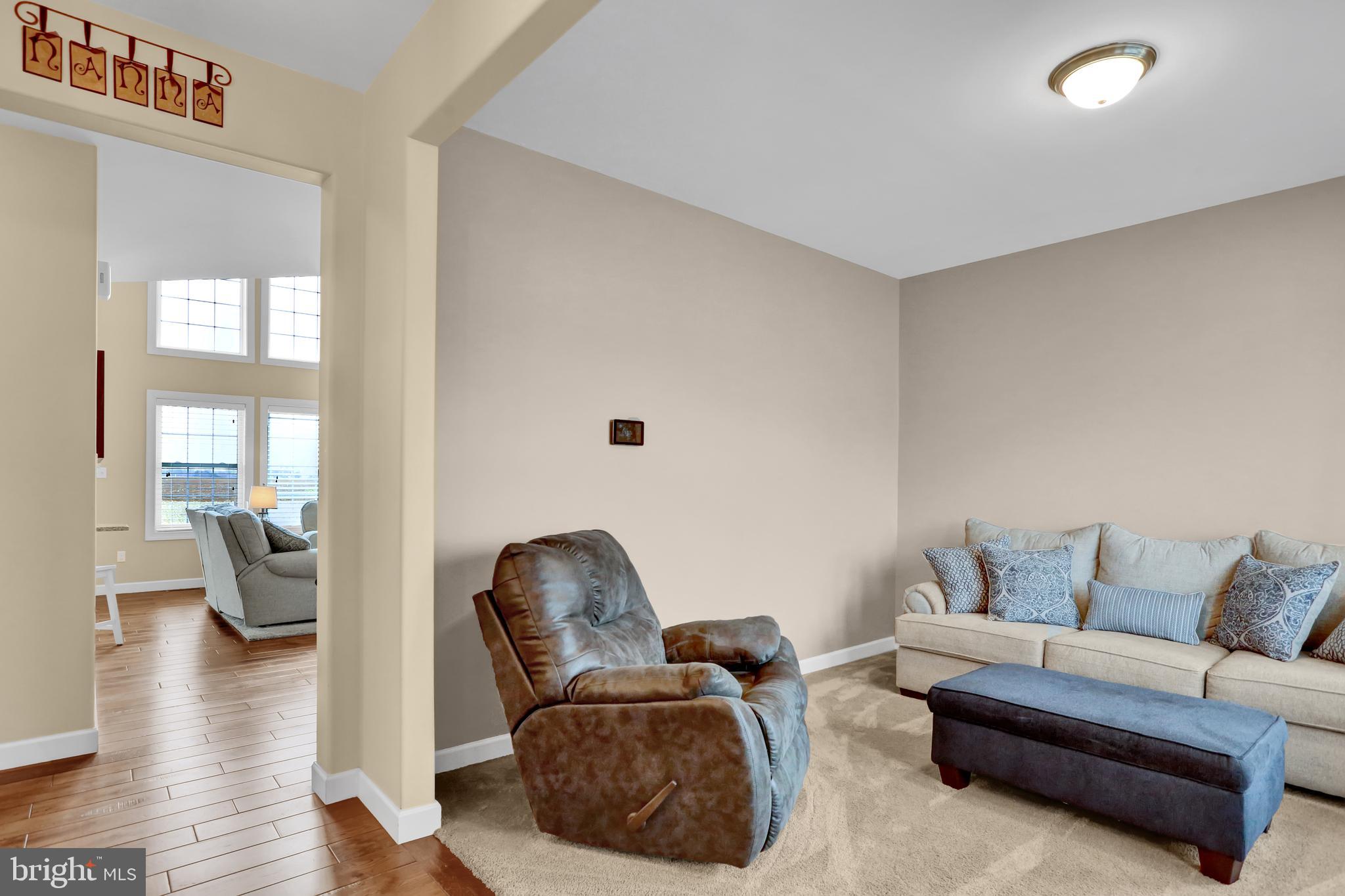 WILLOW GLEN - Residential